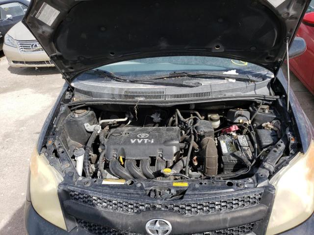 Photo 7 from auction – 2006 TOYOTA SCION XA with VIN JTKKT604765008400