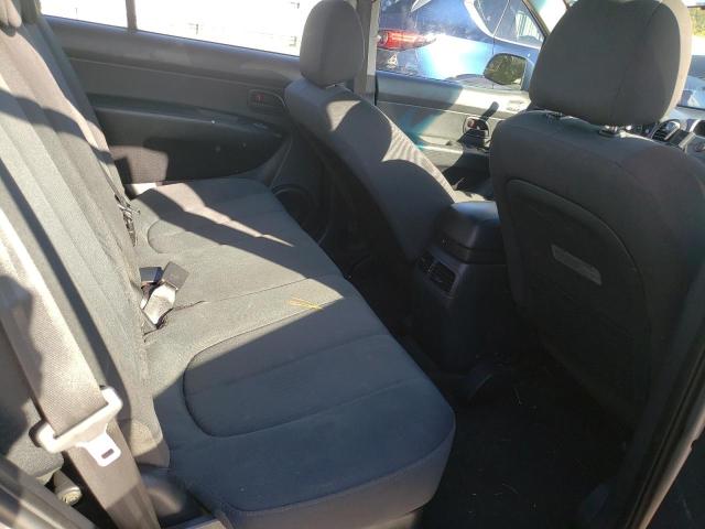 Photo 6 from auction – 2009 KIA RONDO BASE with VIN KNAFG528597259963