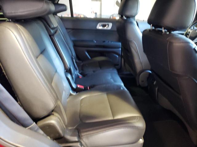 Photo 6 from auction – 2015 FORD EXPLORER L with VIN 1FM5K8F8XFGA82357
