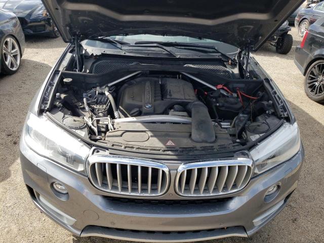 Photo 7 from auction – 2014 BMW X5 XDRIVE3 with VIN 5UXKR0C59E0H16121