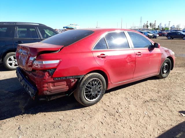 Photo 4 from auction – 2008 TOYOTA CAMRY CE with VIN 4T1BE46KX8U253482