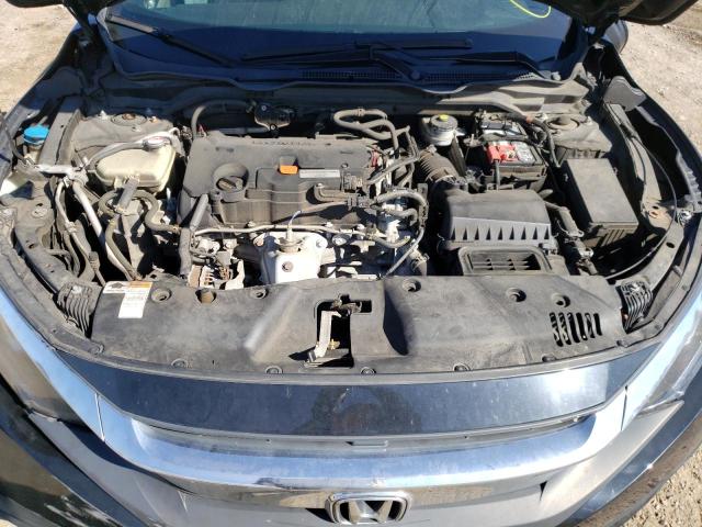 Photo 7 from auction – 2016 HONDA CIVIC LX with VIN 2HGFC4B56GH302756