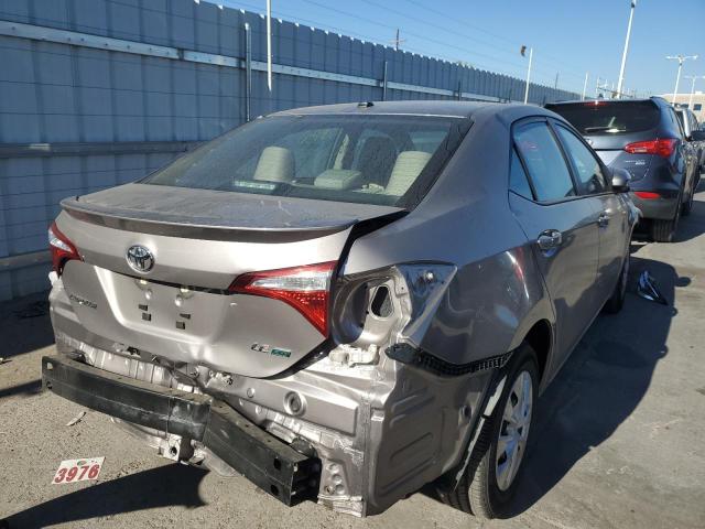 Photo 4 from auction – 2016 TOYOTA COROLLA EC with VIN 5YFBPRHE5GP369333