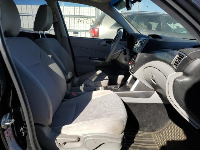 Photo 5 from auction – 2012 SUBARU FORESTER 2 with VIN JF2SHBDC3CH446815