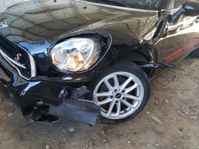 Photo 9 from auction – 2016 MINI COOPER S C with VIN WMWZC3C57GWT09203