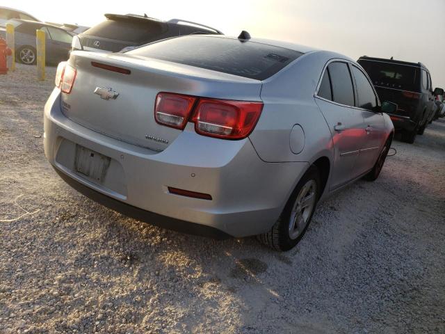 Photo 4 from auction – 2013 CHEVROLET MALIBU LS with VIN 1G11B5SA5DF153826