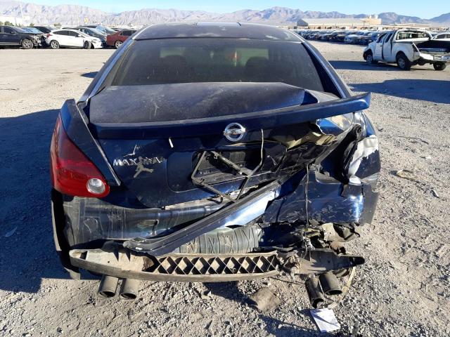Photo 9 from auction – 2004 NISSAN MAXIMA SE/ with VIN 1N4BA41E44C919727