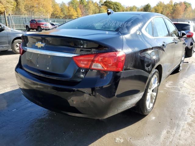 Photo 4 from auction – 2015 CHEVROLET IMPALA LT with VIN 1G1115SL2FU147923