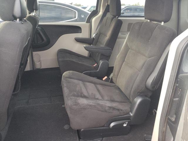 Photo 6 from auction – 2016 DODGE GRAND CARA with VIN 2C4RDGBG8GR363032