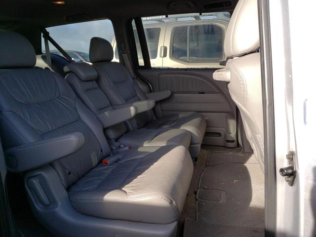 Photo 6 from auction – 2010 HONDA ODYSSEY EX with VIN 5FNRL3H70AB009494
