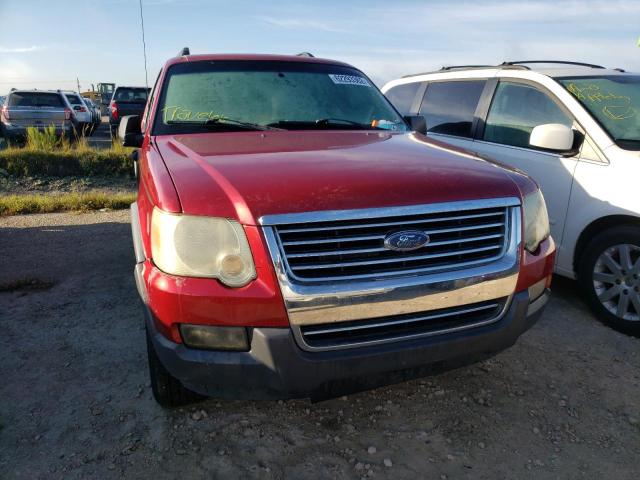 Photo 9 from auction – 2006 FORD EXPLORER X with VIN 1FMEU63E16UA33848