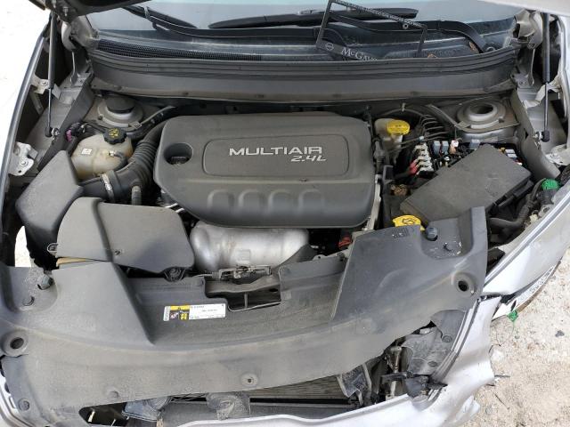 Photo 7 from auction – 2017 JEEP CHEROKEE L with VIN 1C4PJLCB1HW650149