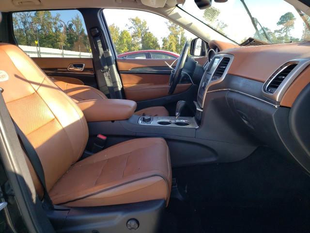 Photo 5 from auction – 2011 JEEP GRAND CHER with VIN 1J4RR6GT4BC701314