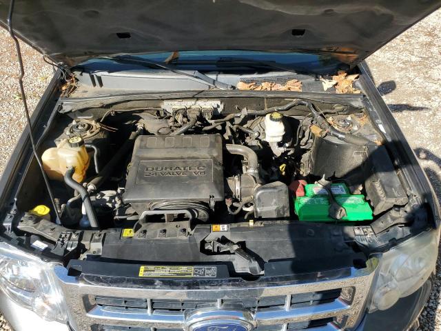 Photo 7 from auction – 2009 FORD ESCAPE LIM with VIN 1FMCU04G99KC25801