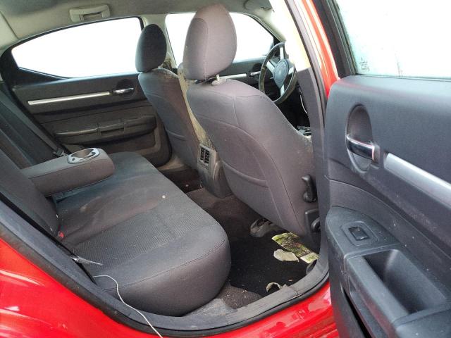 Photo 6 from auction – 2010 DODGE CHARGER SX with VIN 2B3CA3CV9AH148813