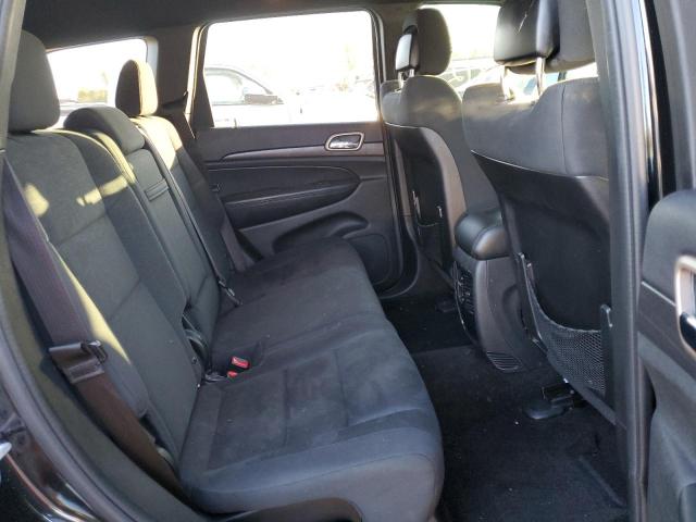 Photo 6 from auction – 2015 JEEP GRAND CHER with VIN 1C4RJFAG3FC911644