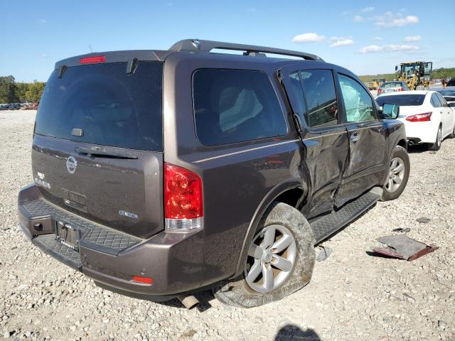 Photo 4 from auction – 2013 NISSAN ARMADA SV with VIN 5N1BA0ND5DN615729