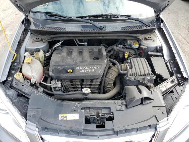 Zdjęcie 7 z aukcji – 2014 CHRYSLER 200 LX z VIN 1C3CCBAB5EN142620