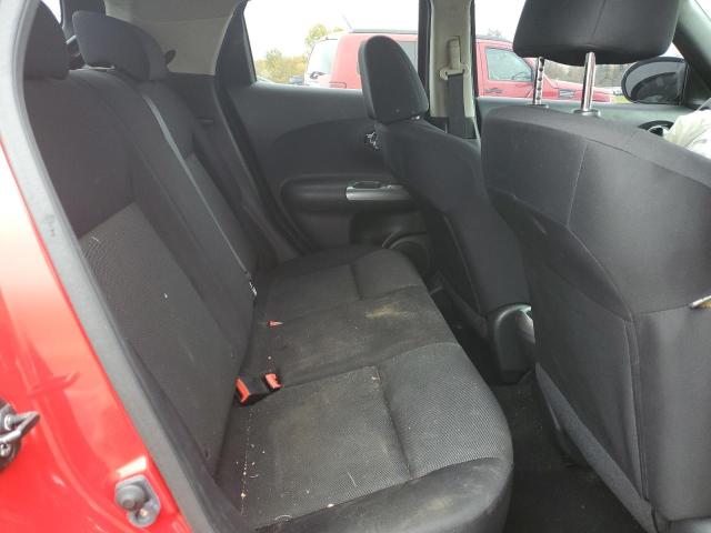 Photo 6 from auction – 2014 NISSAN JUKE S with VIN JN8AF5MR5ET354129