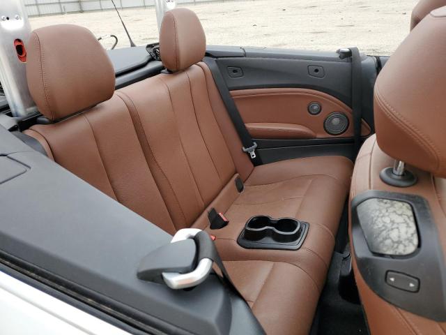 Photo 6 from auction – 2016 BMW 228 I SULE with VIN WBA1K9C59GV710597