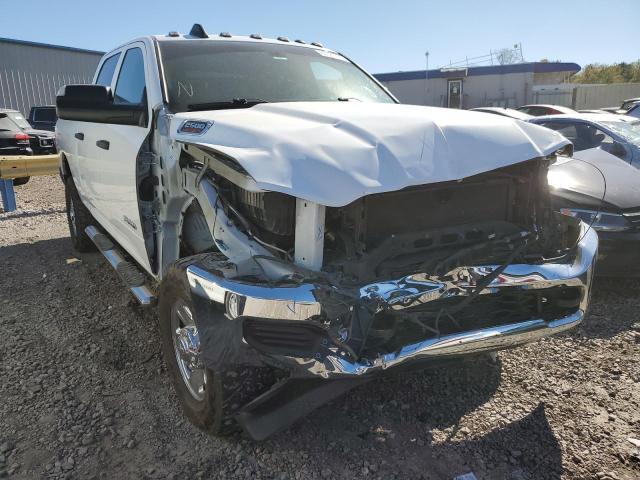 Photo 1 from auction – 2019 RAM 2500 TRADE with VIN 3C6UR5CL2KG648066