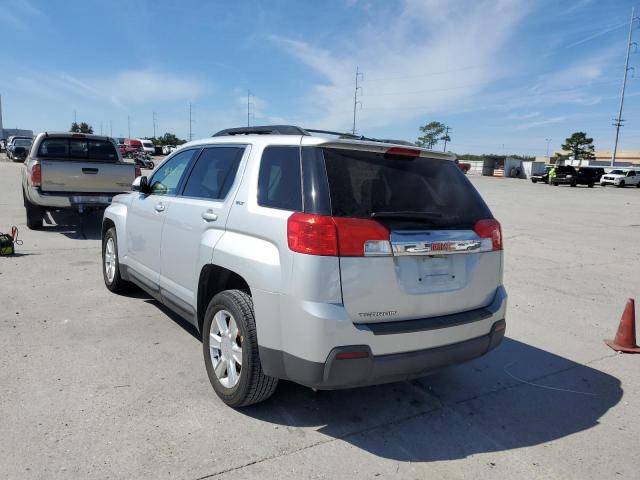 Photo 3 from auction – 2012 GMC TERRAIN SL with VIN 2GKALUEK1C6283070