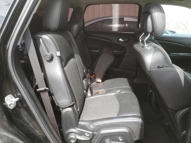 Photo 6 from auction – 2015 DODGE JOURNEY CR with VIN 3C4PDCGB0FT682644