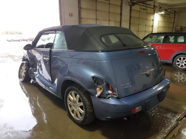 Photo 3 from auction – 2007 CHRYSLER PT CRUISER with VIN 3C3HY45X17T577937