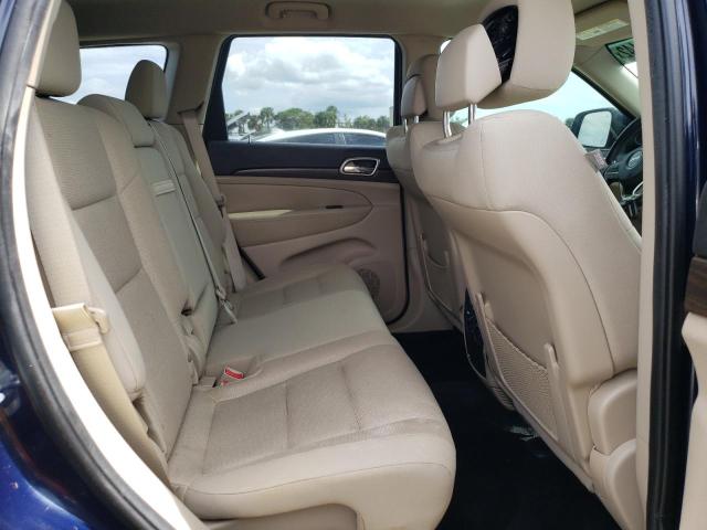 Photo 6 from auction – 2014 JEEP GRAND CHER with VIN 1C4RJEAG2EC137153