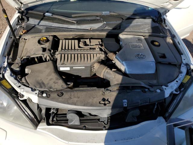 Photo 7 from auction – 2008 LEXUS RX 400H with VIN JTJGW31U682008780