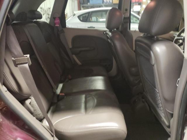 Photo 6 from auction – 2002 CHRYSLER PT CRUISER with VIN 3C8FY68B42T302844