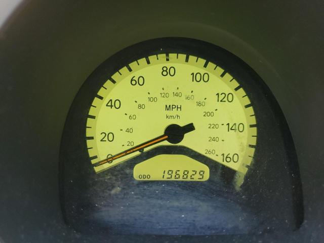 Photo 8 from auction – 2002 LEXUS GS 300 with VIN JT8BD69S420152210