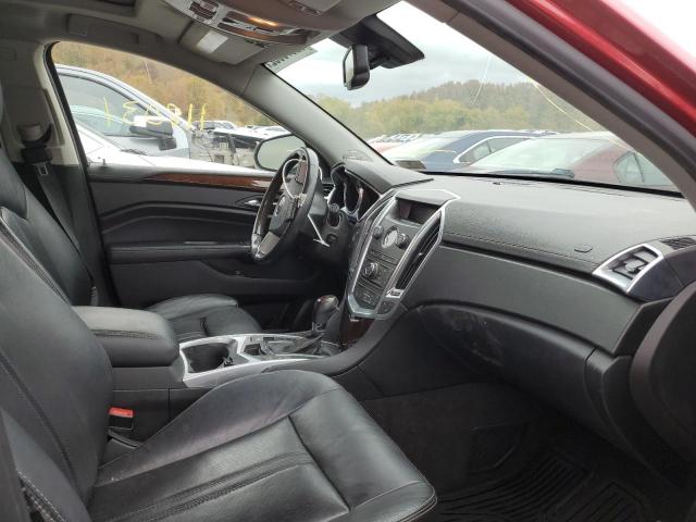 Photo 5 from auction – 2012 CADILLAC SRX LUXURY with VIN 3GYFNAE36CS626776