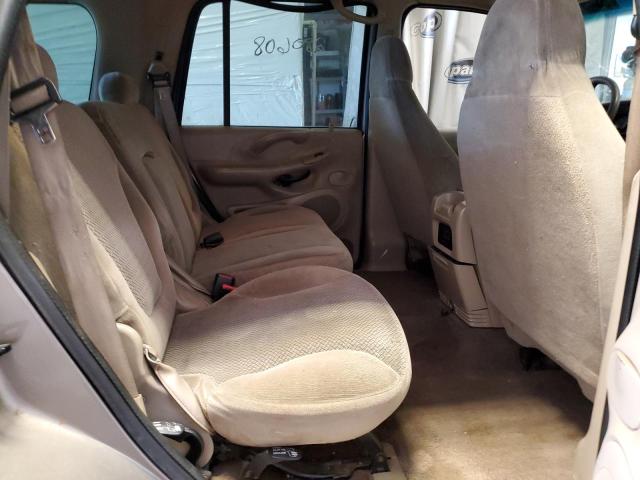 Photo 6 from auction – 2002 FORD EXPDTION with VIN 1FMRU15L92LA37842