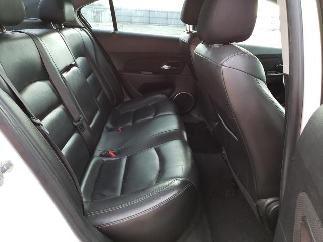 Photo 10 from auction – 2015 CHEVROLET CRUZE LTZ with VIN 1G1PG5SB2F7149072