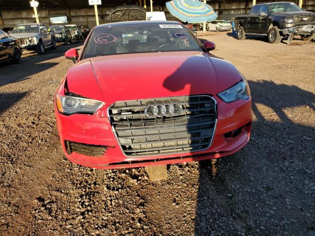 Photo 9 from auction – 2016 AUDI A3 PREMIUM with VIN WAUE8GFF5G1031247
