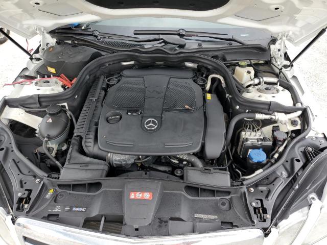 Photo 7 from auction – 2013 MERCEDES-BENZ E 350 4MAT with VIN WDDHF8JB8DA681496
