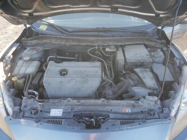 Photo 7 from auction – 2013 MAZDA 3 I with VIN JM1BL1TF9D1713131