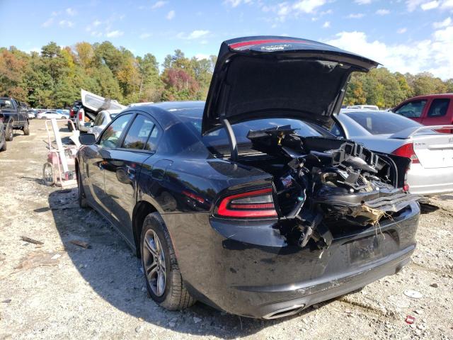 Photo 3 from auction – 2015 DODGE CHARGER SE with VIN 2C3CDXBG2FH856896