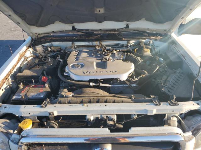 Photo 7 from auction – 2003 NISSAN PATHFINDER with VIN JN8DR09X53W704997