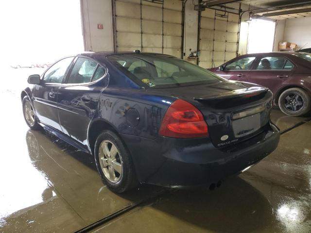 Photo 3 from auction – 2008 PONTIAC GRAND PRIX with VIN 2G2WP552X81175499