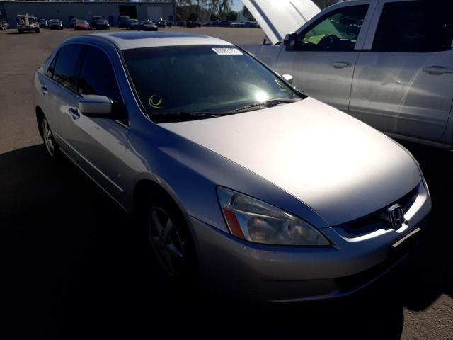 Photo 1 from auction – 2003 HONDA ACCORD EX with VIN JHMCM56693C065568