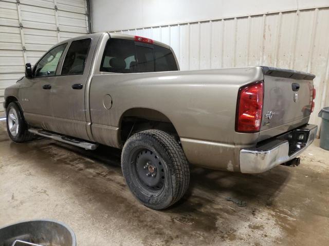 Photo 3 from auction – 2008 DODGE RAM 1500 S with VIN 1D7HA18N58J127697