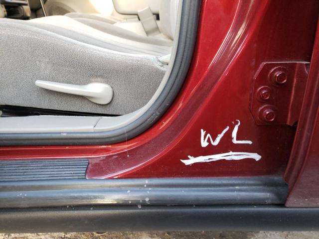 Photo 9 from auction – 2003 CHEVROLET MALIBU with VIN 1G1ND52J33M618481