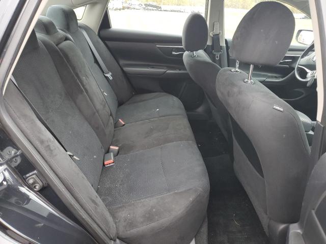Photo 6 from auction – 2015 NISSAN ALTIMA 2.5 with VIN 1N4AL3APXFC499184