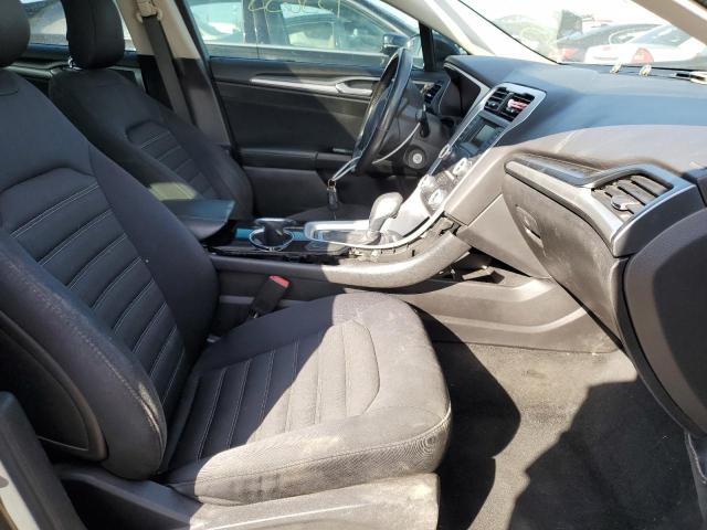 Photo 5 from auction – 2015 FORD FUSION SE with VIN 3FA6P0H7XFR137906