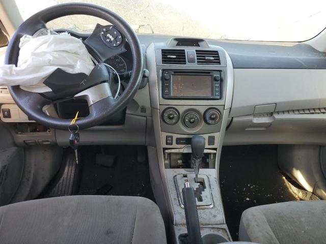 Photo 8 from auction – 2013 TOYOTA COROLLA BA with VIN 5YFBU4EE9DP171043