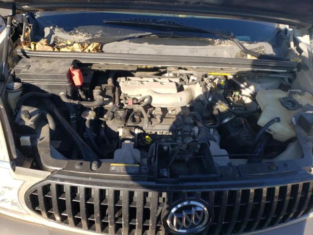 Photo 7 from auction – 2006 BUICK RENDEZVOUS with VIN 3G5DA03786S539322