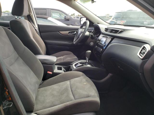 Photo 5 from auction – 2016 NISSAN ROGUE S with VIN KNMAT2MV1GP684829