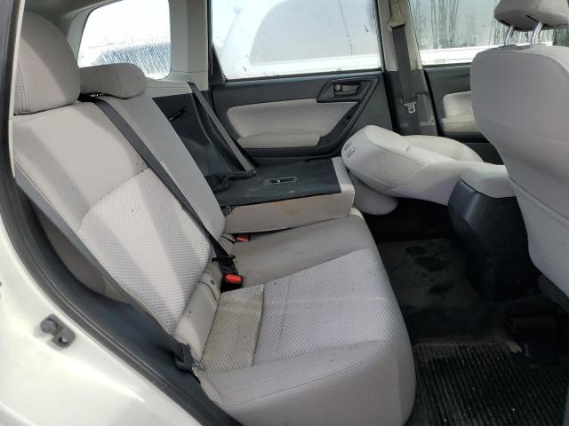 Photo 6 from auction – 2017 SUBARU FORESTER 2 with VIN JF2SJABCXHH433892